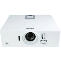 索诺克（Sonnoc）SNP-ELH500E 高端激光DLP投影机（1080P/5000流明/激光光源）内置镜头 免费上门安装 产地