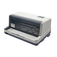 富士通 DPK1560 80列平推发票打印机