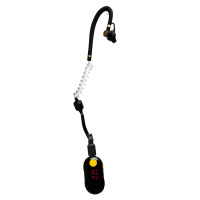 DP TWO-WAY RADIO小巧耳挂式对讲机 迷你无线耳机对讲机