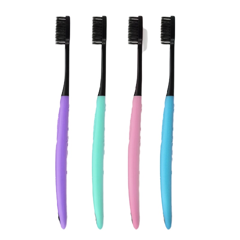 牙刷软毛牙刷独立包装