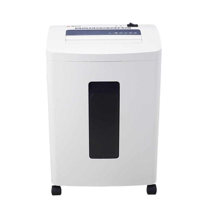 晨光 碎纸机经典AEQ96702 白色 一台装