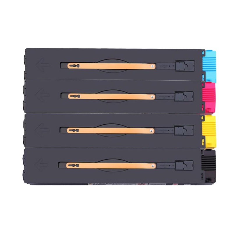 欣泰XDC C6550粉盒使用施乐C5540I/6550I/7500 c5400富士施乐复印机墨粉