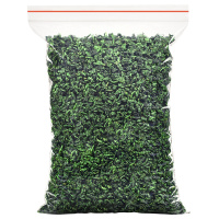 [安溪茶农亲采摘一斤] 铁观音 正宗安溪新茶特级茶叶高山兰花香乌龙茶清香型散装袋装500克