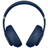 [吴亦凡同款]Beats Studio3 Wireless 录音师3代 头戴式 蓝牙降噪 无线耳机 蓝色
