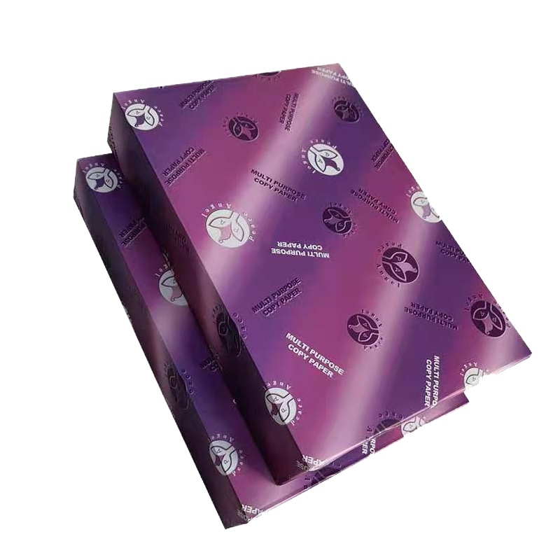 和平使者 70克A4 优等品 复印纸 10包/箱 500张/包(单价 元/箱) 厂家直销