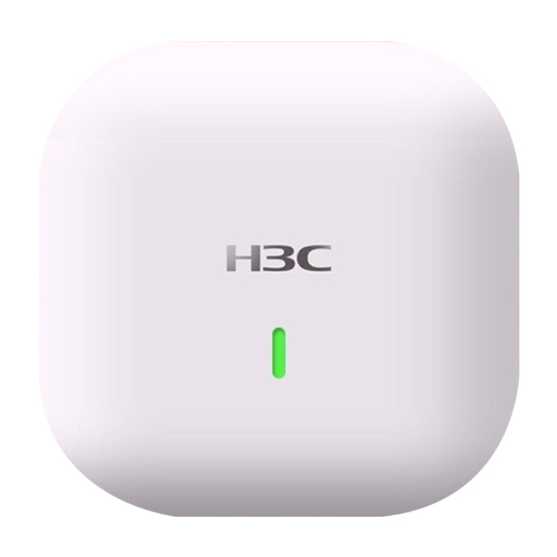 华三(H3C) WAP723-W2-FIT 室内三频吸顶式企业级wifi无线接入点 无线AP整机可达2100M