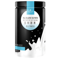美丽快攻酵素代餐奶昔营养饱腹非植物水果蔬夜间孝素原液