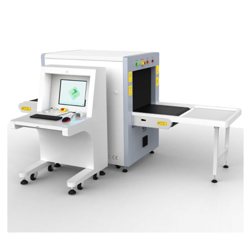 企购优品安天下TH6550 X射线安全检查设备