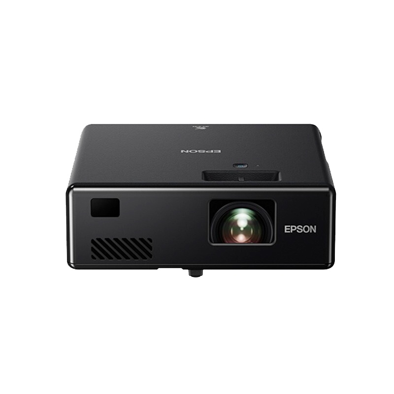 爱普生(EPSON) EF-11激光商用投影机 1080P全高清无线投屏3LCD技术