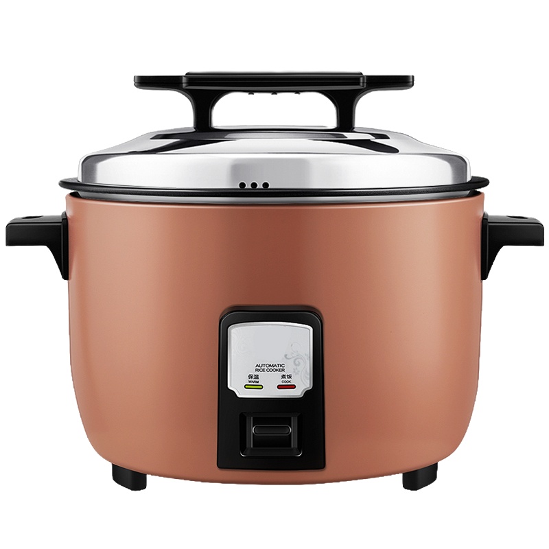 三角牌多功能电饭煲 商用18L