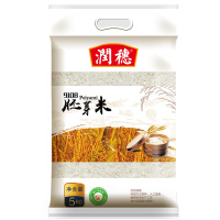 润穂 9108胚芽米5kg/袋 粳米