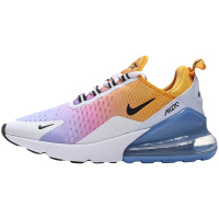 耐克女鞋休闲鞋AIR MAX系列时尚气垫跑步运动鞋AH6789