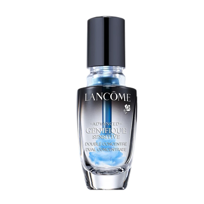 LANCOME兰蔻 小黑瓶修护舒润精华液安瓶 20ml
