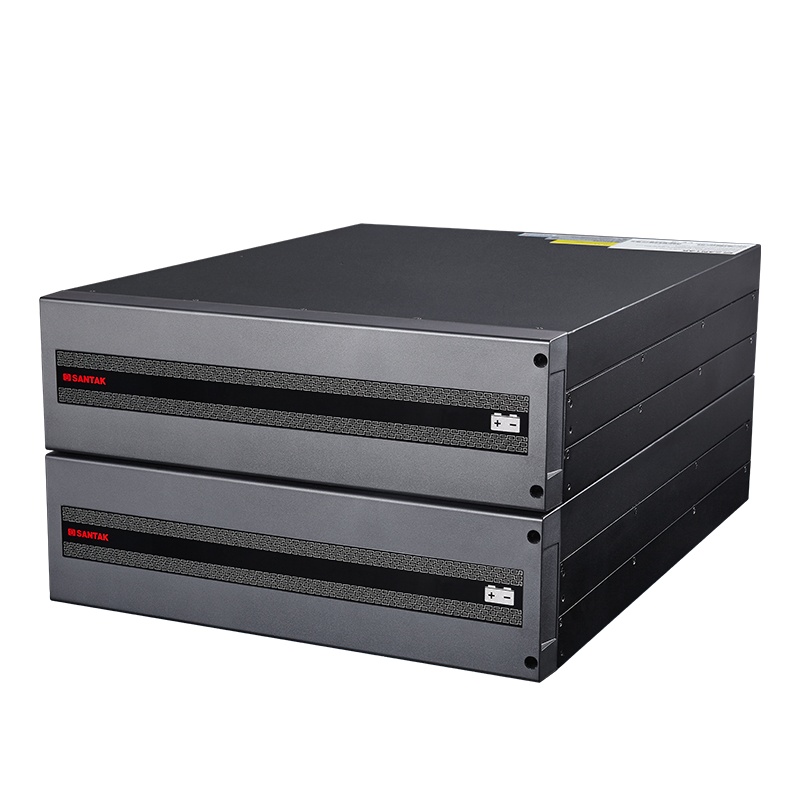 山特PTB 9321 UPS不间断电源电池模块PTB9161*2 DC 384V(适用于PT15KS、PT20KS)