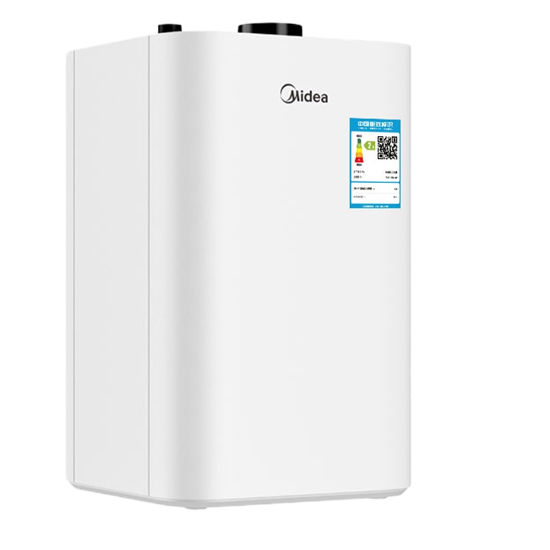 美的(Midea) F6.6-15A(S) 小厨宝6.6升 1500W速热 上出水 2级能效