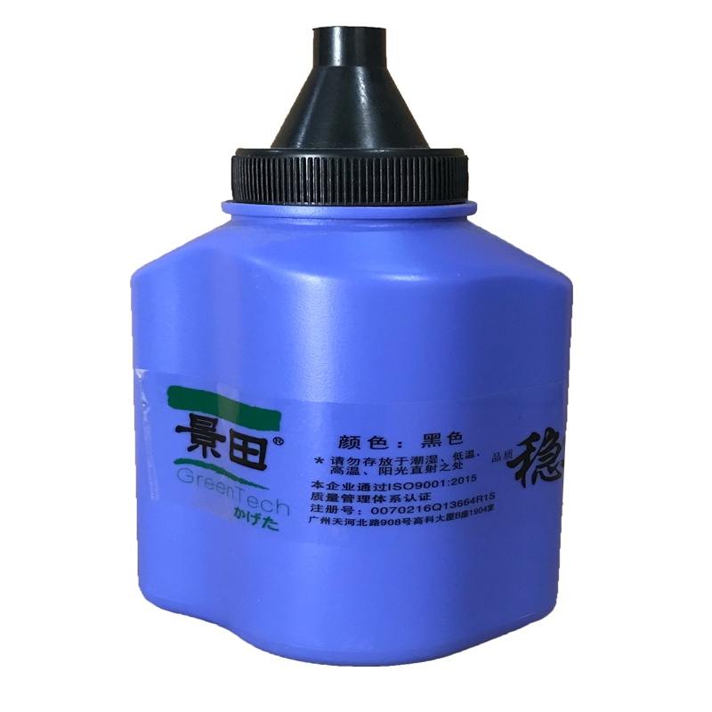 景田碳粉12a 单瓶