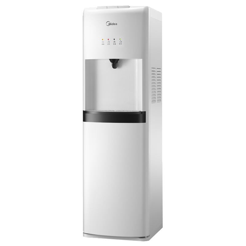 美的(Midea)管线机柜式温热型饮水机MG905-D
