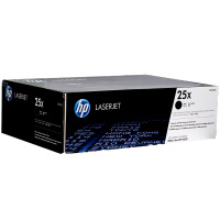 惠普(HP)CF325X 黑色硒鼓(硒鼓/粉盒)(适用 HP M830 806)
