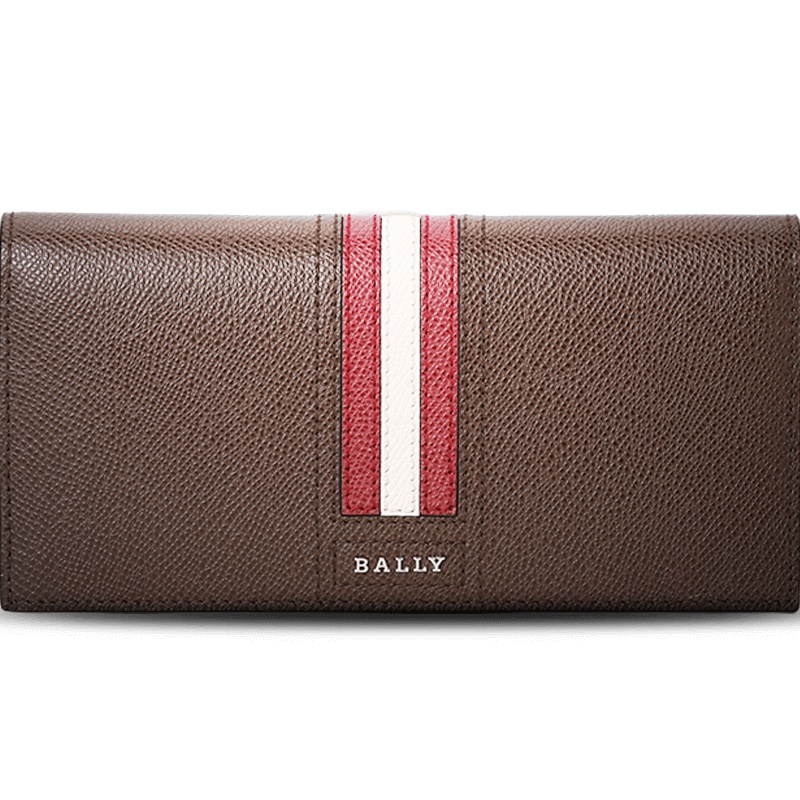 Bally TRIGO.LT 长翻钱夹