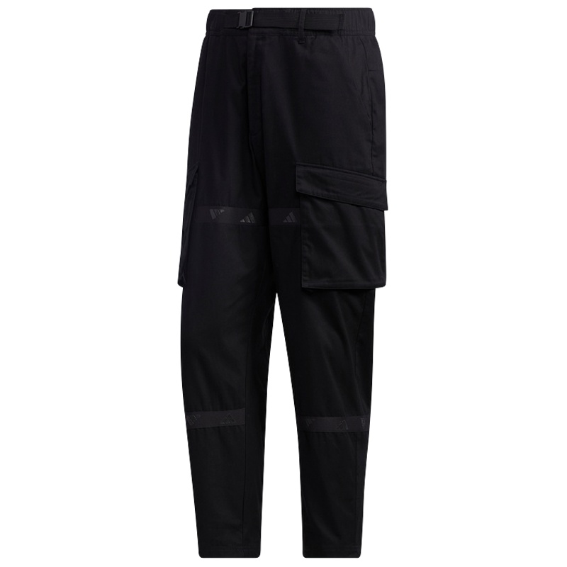 adidas阿迪达斯2020男子UB PNT CARGO梭织长裤GL0394