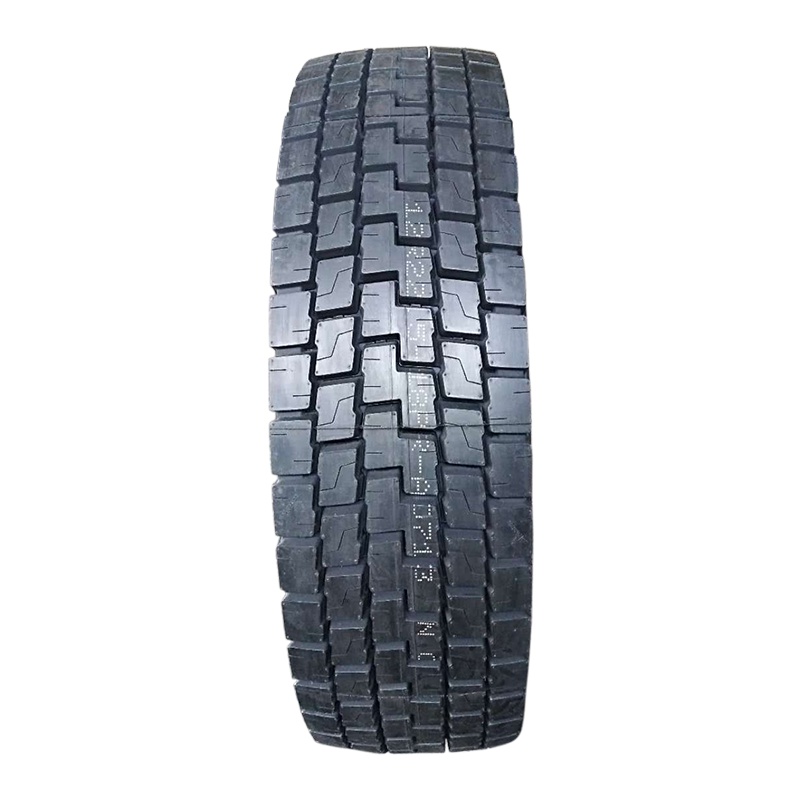 朝阳卡车中长途轮胎12R22.5-18 AD713 驱动轮位