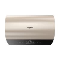 惠而浦电热水器ESH-60PA1 家用电热水器60L 蓝钛硅内胆 3200W速热 一级能效 wifi智控 8年质保
