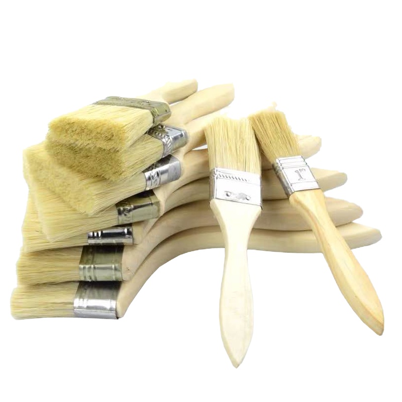 合讯工具库 毛刷3寸（10个/盒）