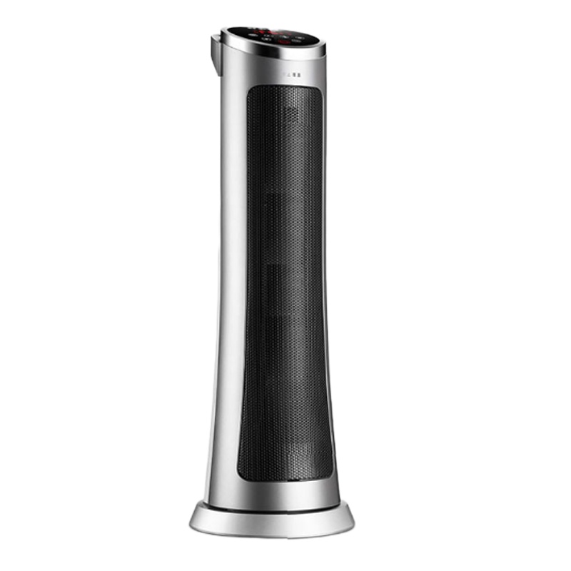 先锋 (Singfun)取暖器DQ3317 家用遥控暖风机立式电暖器 2000W功率 塔式电暖气室内加热器 遥控款