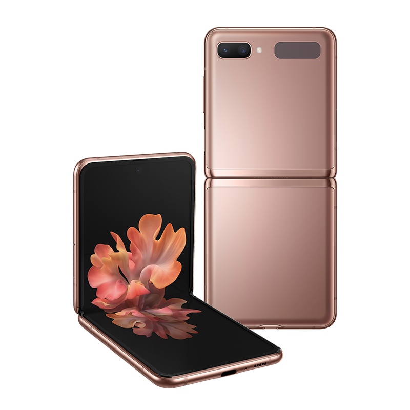 [9月1日预售开启]三星Galaxy Z Flip3 5G(SM-F7110)折叠屏5G手机 0元预约中