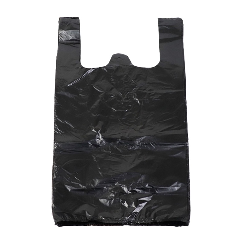 手提垃圾袋70*80,每个垃圾袋约17克,50个/包,(5包起售)