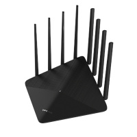 TP-LINK WDR8660 AC2600M双频智能家用光纤USB大户型穿墙全千兆无线路由器