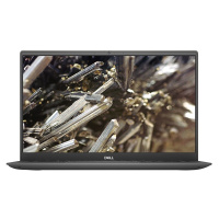 戴尔(DELL)Vostro 电脑( i7-1065G7 8GB 512GB MX330 2G独显 W10)金银色