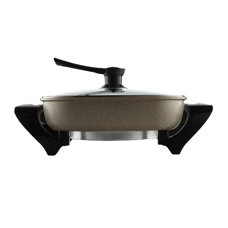 乐扣乐扣(Lock&Lock) 多功能电火锅 EJP347GOD