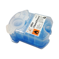 博朗(Braun)剃须刀清洁液配件四盒装CCR4清洁液4盒装