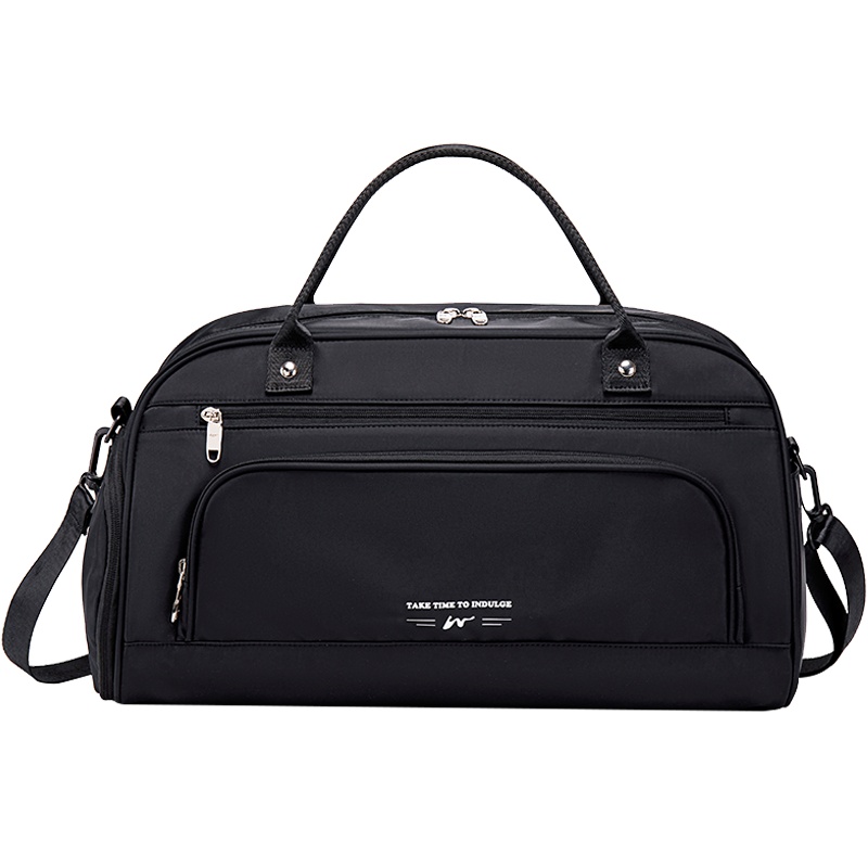 citoor干湿分离短途旅行包男女大容量旅行轻便手提单肩游泳训练瑜伽健身防水包