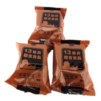 13单兵即食食品