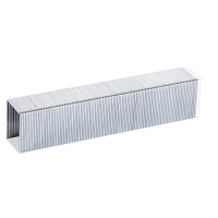 得力(deli) 订书钉加厚 厚层订书针 单盒 23/17 (120页订书针) 0017/盒W01002