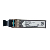 华为(HUAWEI)SFP-GE-LX-SM1310-BIDI