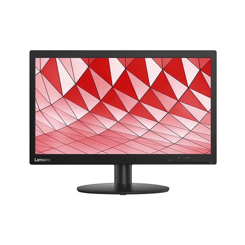 联想(Lenovo)L20-10 19.5英寸宽屏电脑液晶显示器 家用商用