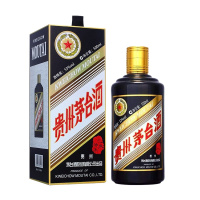 贵州茅台酒 己亥猪年生肖纪念酒 500ml 单瓶装