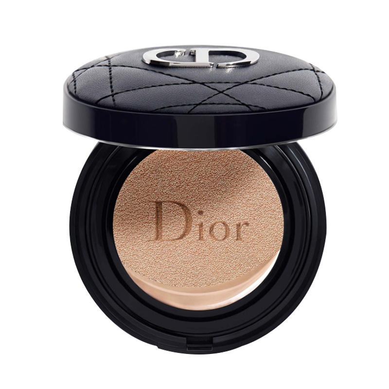 迪奥Dior克里斯汀凝脂恒久气垫粉底2N (适合自然肤色)