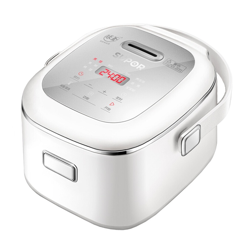 苏泊尔（SUPOR） 电饭煲 2L 迷你电饭锅火旋风球釜内胆CFXB20FC8050-35