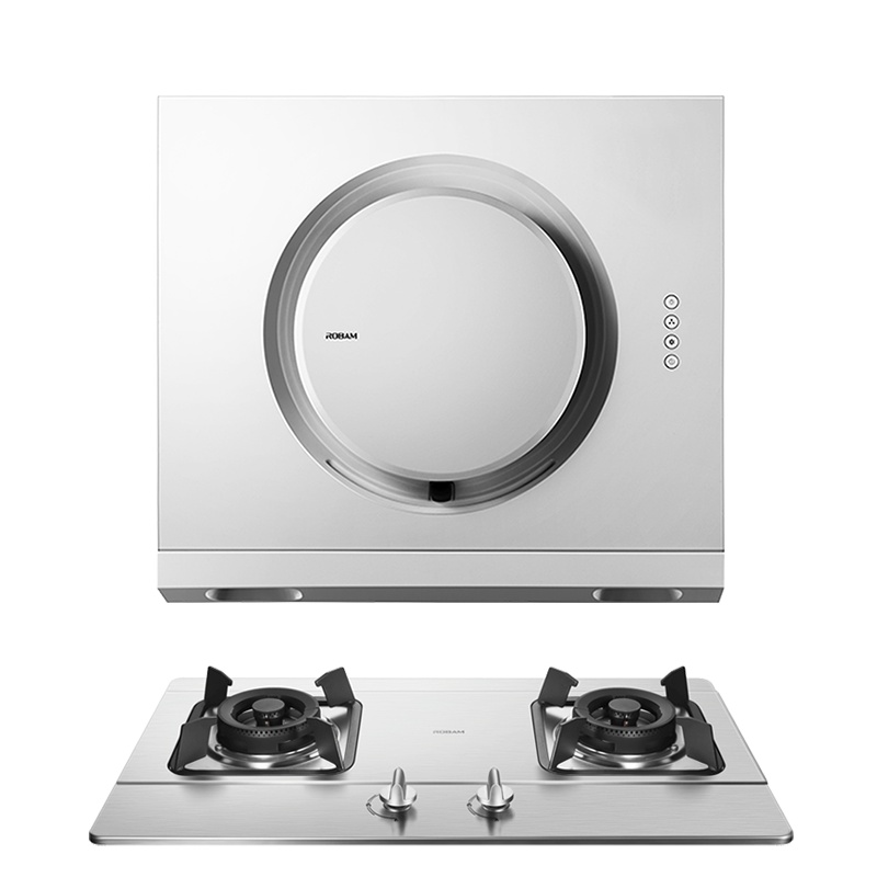 老板(ROBAM)21A6+32B0天然气