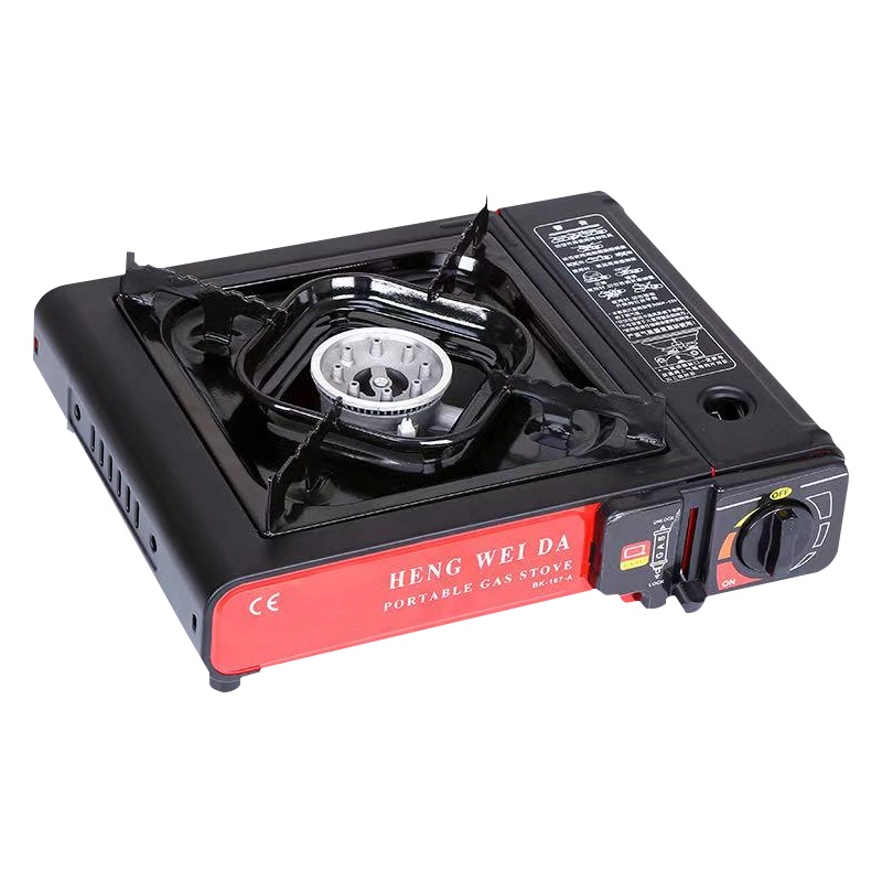 埃利斯(AILISI)炸炉 单用款(气罐)