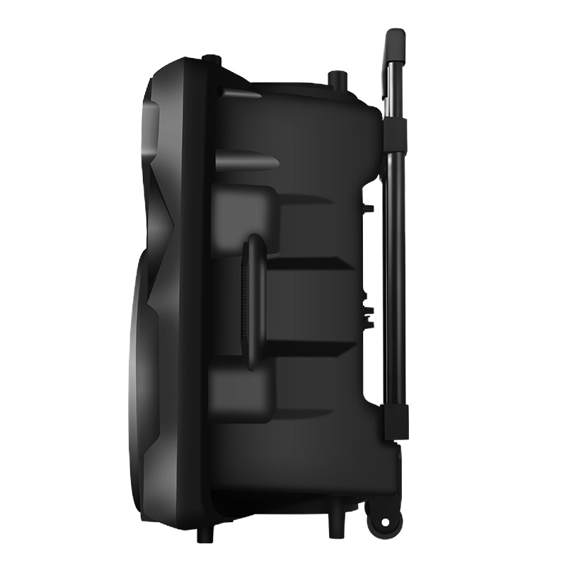 12英寸广场舞音响 蓝牙音箱户外便携式音响