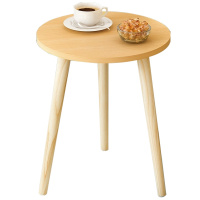 茶几法耐简约客厅茶桌简约小户型北欧小茶几 简易茶几小圆桌FANAI