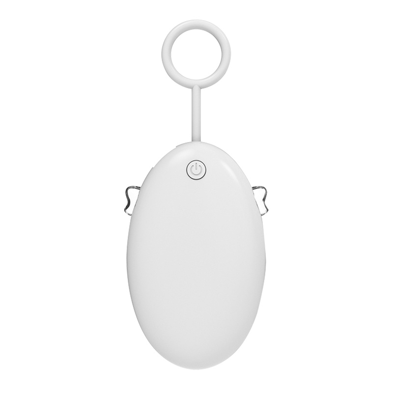 暖手宝学生宿舍冬天保暖可爱迷你暖手神器usb充电宝两用手握自发热便携式随身小型二合一取暖电源暖被窝4000毫安N374