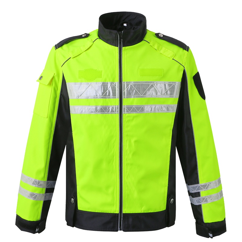 反 光 套装(含腰带)