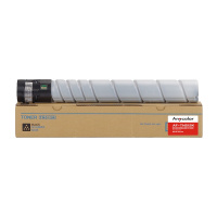 欣彩(Anycolor)TN512墨粉盒 AF-TN512K黑色 适用柯尼卡美能达bizhub c454 c554复印机