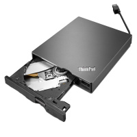 联想ThinkPad超薄外置DVD刻录机24X US4XA0F33838置刻录机DVD光盘